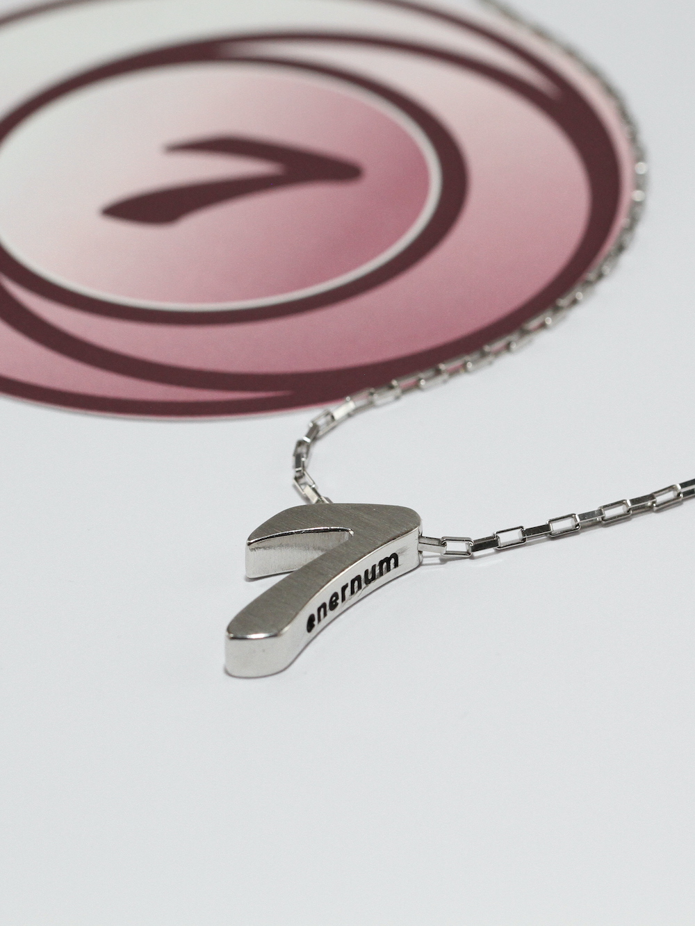 7 Grande Basic & Cadena de plata
